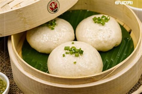  Chuzhou Steamed Buns: Can You Resist the Alluring Steam and Hearty Savory Embrace?