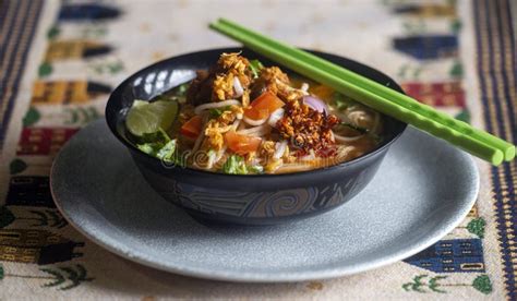  Gyathuk: Can You Handle the Savory Umami Bomb Hidden Within This Tibetan Noodle Soup?